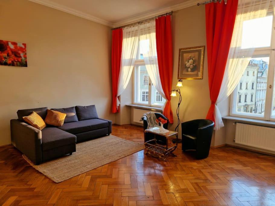 Appartement Royal Palace From The 14th Century - 125 M2